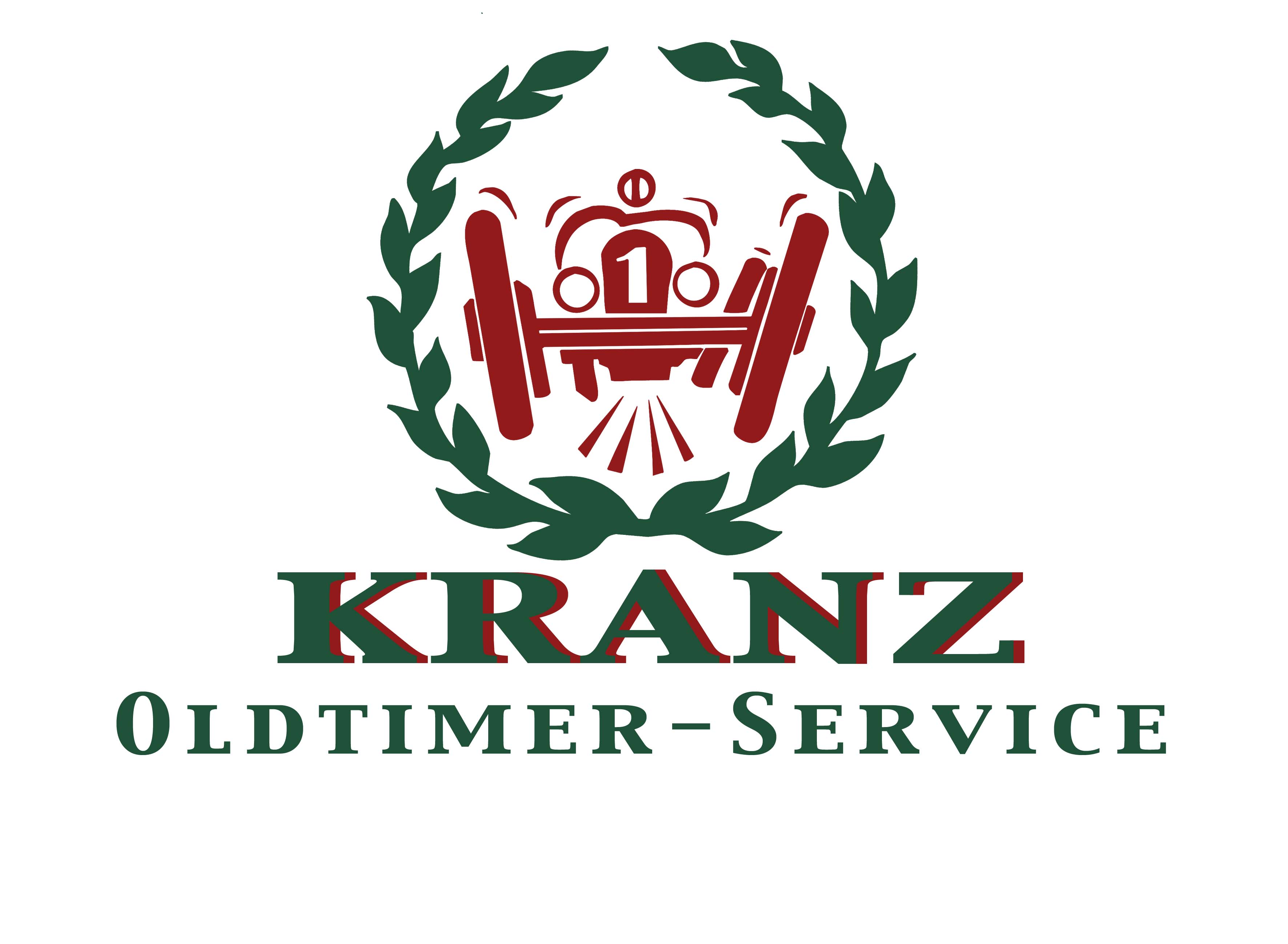 Kranz Oldtimer - Service