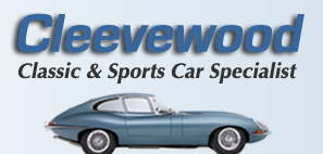 Cleevewood Garage
