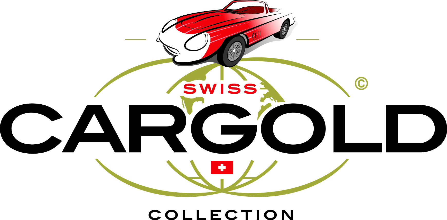 Swiss Cargold Collection GmbH