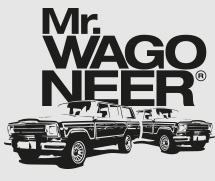 Grand Wagoneer srl