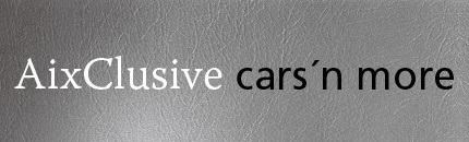 AixClusive cars ’n more GmbH & Co. KG