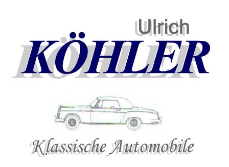 Autohaus Ulrich Köhler