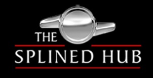 The Splined Hub