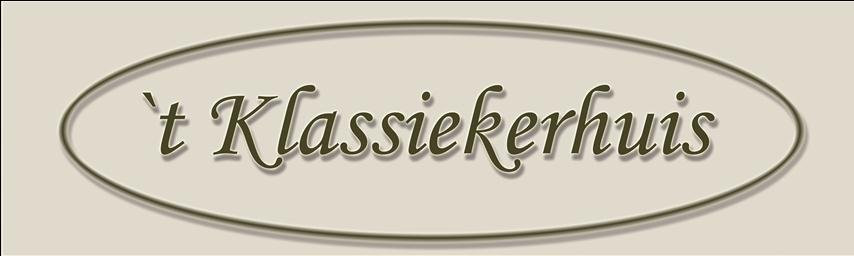 Klassiekerhuis