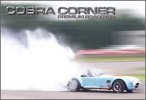 Cobra Corner