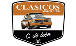 Clásicos Motor Club