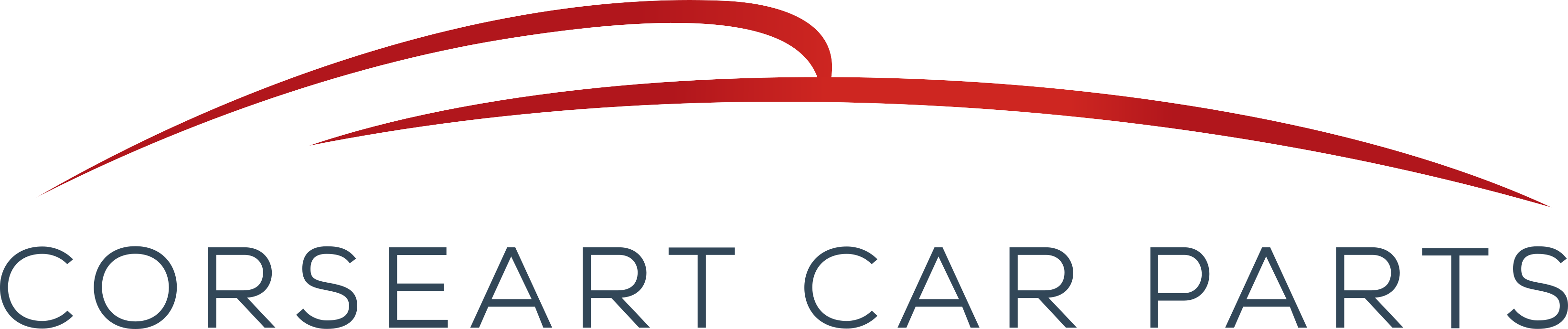 Corseart Car Parts e.K.