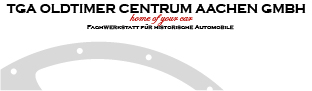 TGA Oldtimer Centrum Aachen GmbH