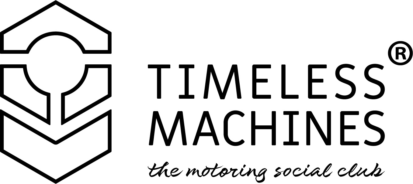 Timeless Machines SAS