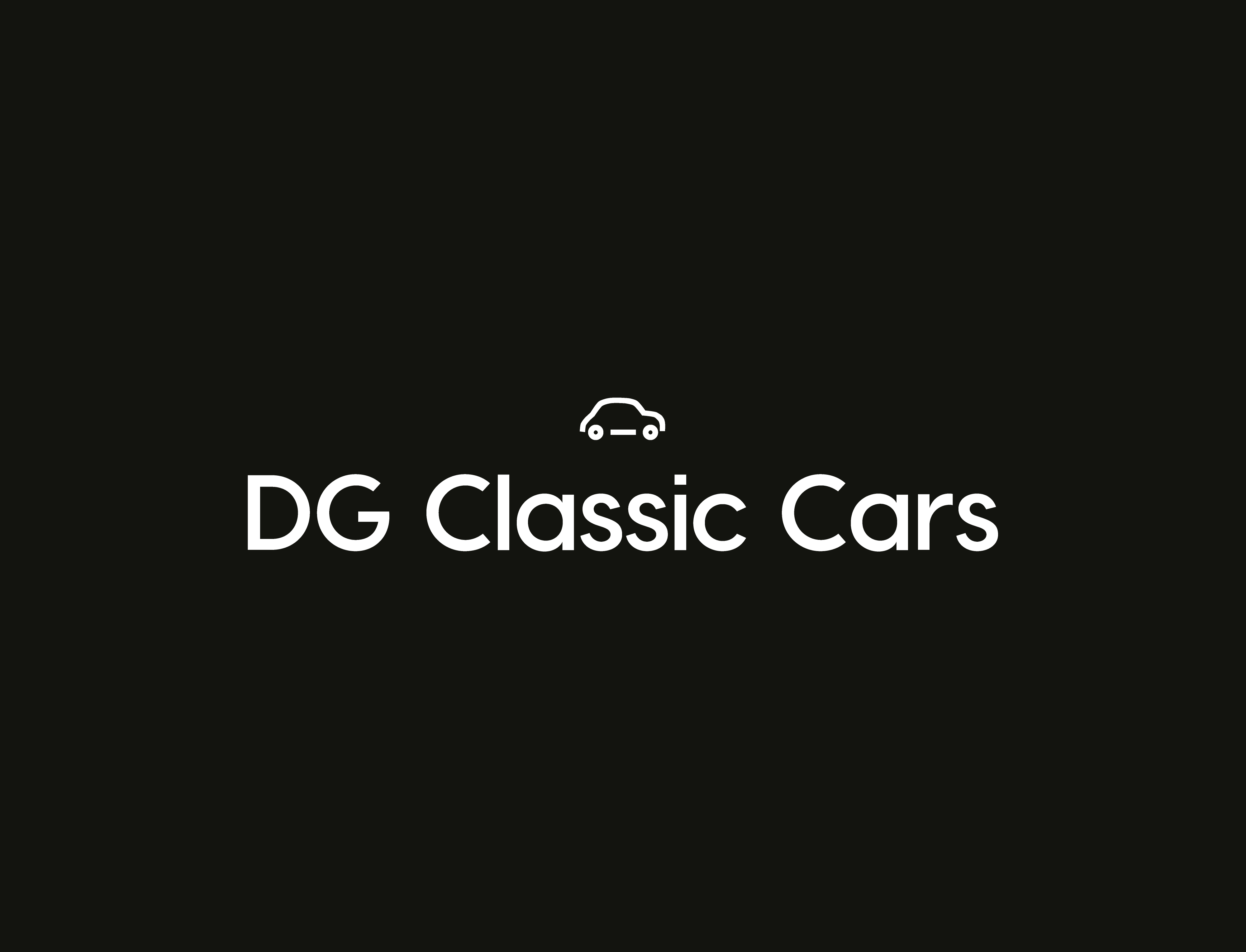 David Graham Classic Cars di Graham David Mark