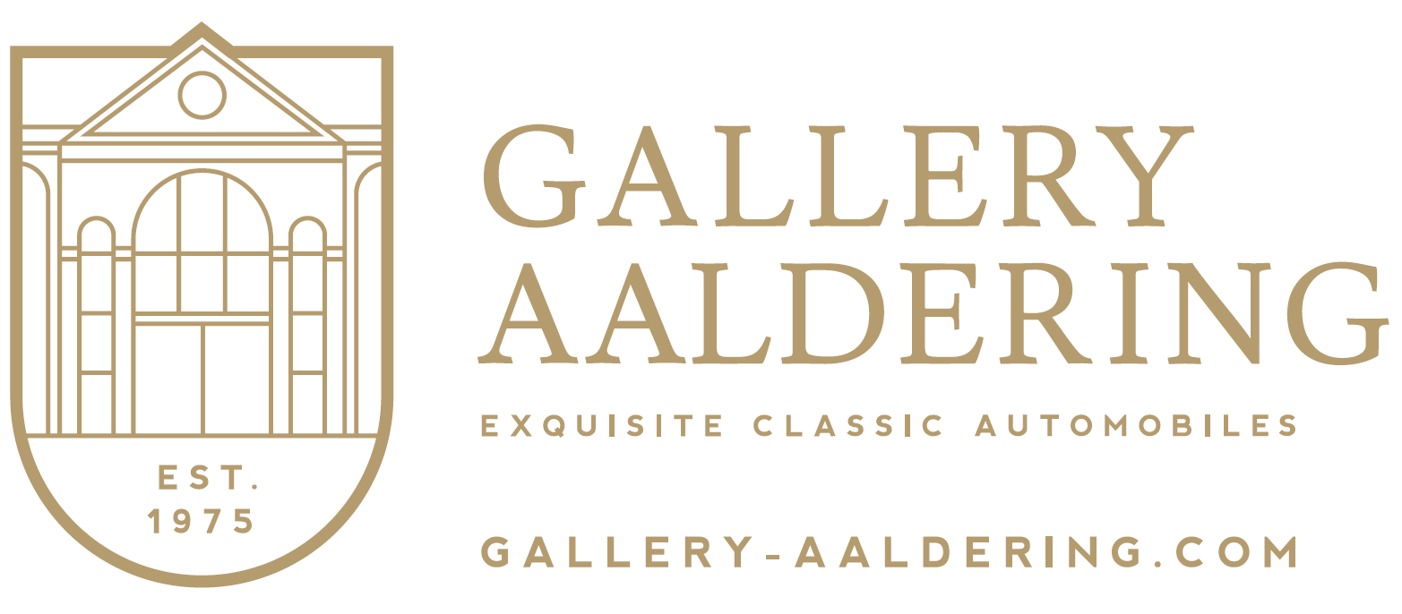 Gallery Aaldering