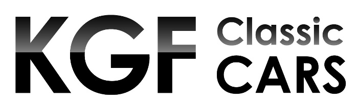 KGF Classic Cars Ltd