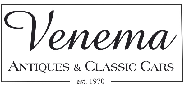 Venema Antiques & Classic Cars