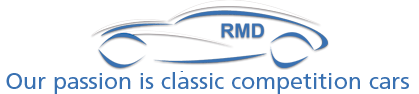 RMD bv