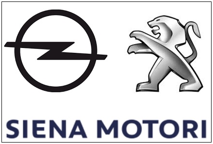SIENA MOTORI S.R.L.