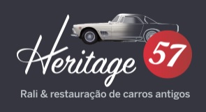 HERITAGE 57    Viajar no Passado, Lda.