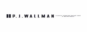 P.J. WALLMAN CLASSIC SPORTING MOTOR CARS & MOTOR BOATS
