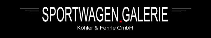 SPORTWAGENGALERIE Köhler & Fehrle GmbH