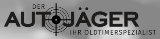der AUTOJÄGER