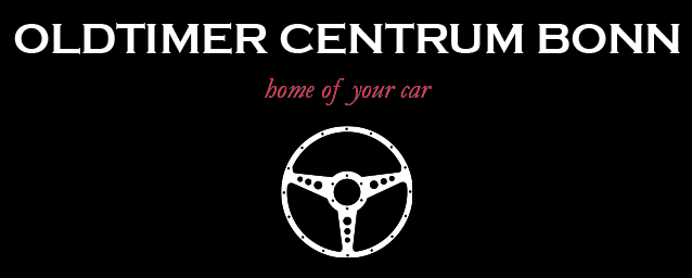 Oldtimer Centrum Bonn by TGA Automobilservice GmbH