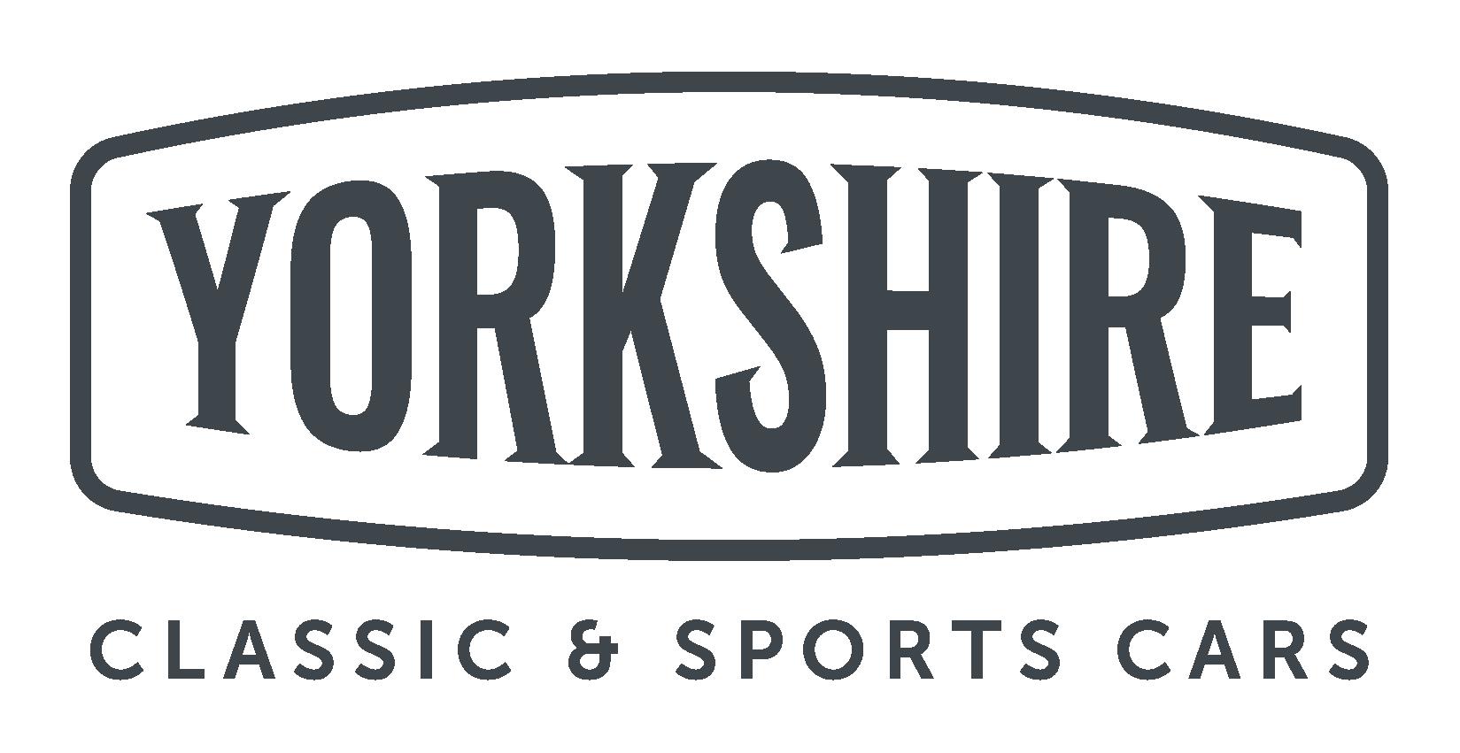 Yorkshire Classic and Sports Cars
