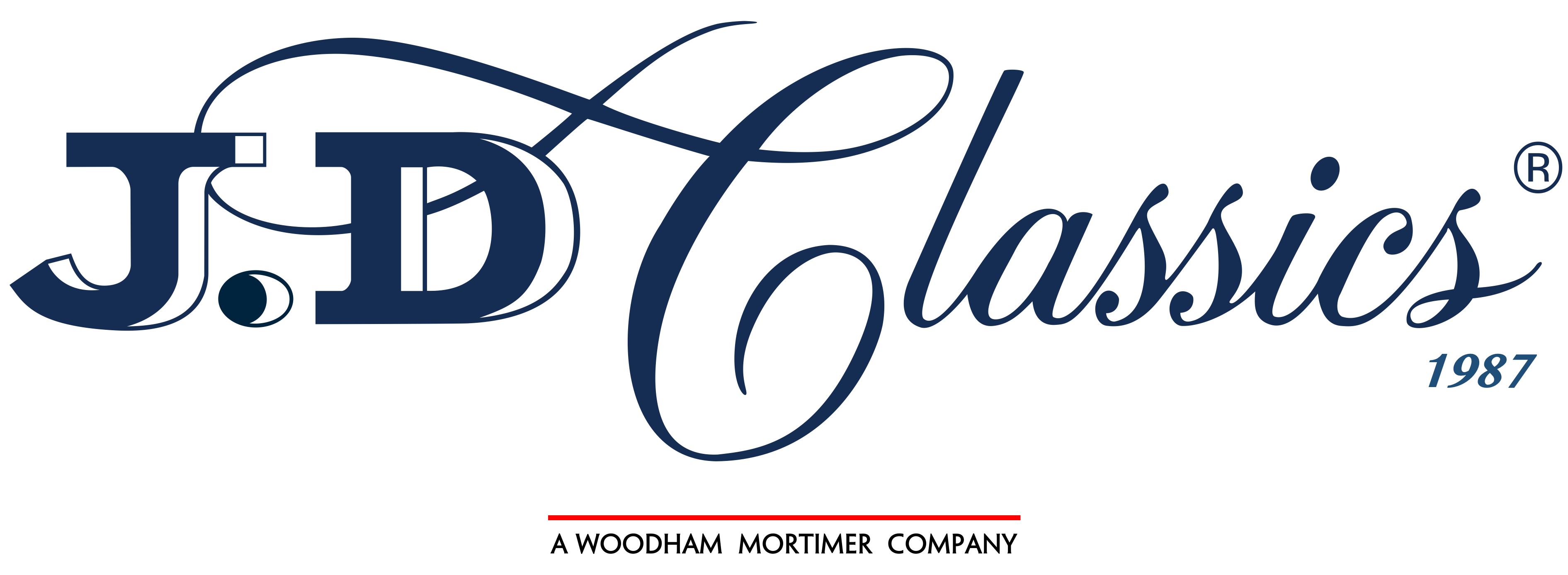 JD Classics (a division of Woodham Mortimer Limited)