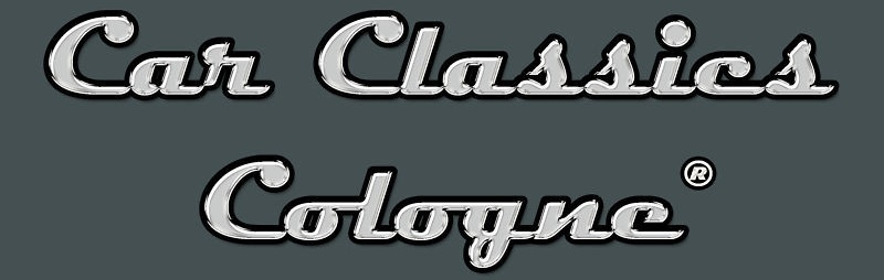 Car Classics Cologne GmbH