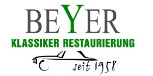 Klassiker-Restaurierung BEYER