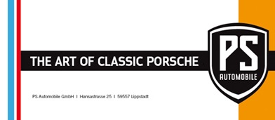 PS Automobile GmbH