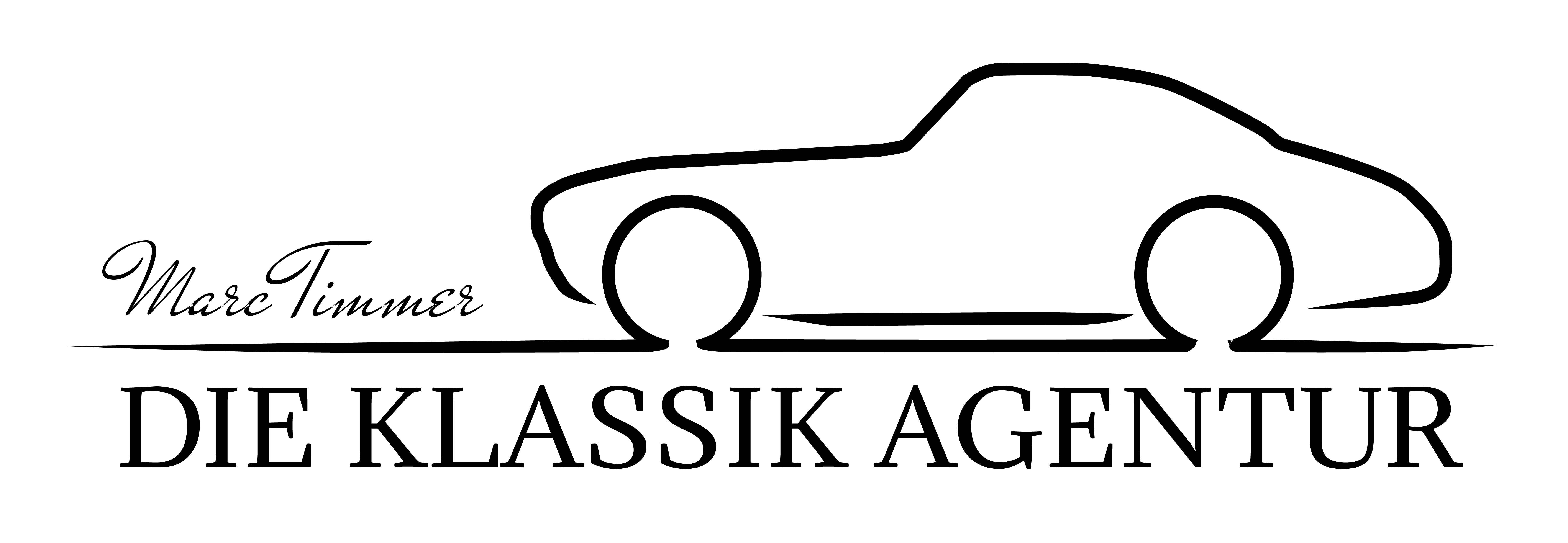 Die Klassik Agentur - Marc Timmer