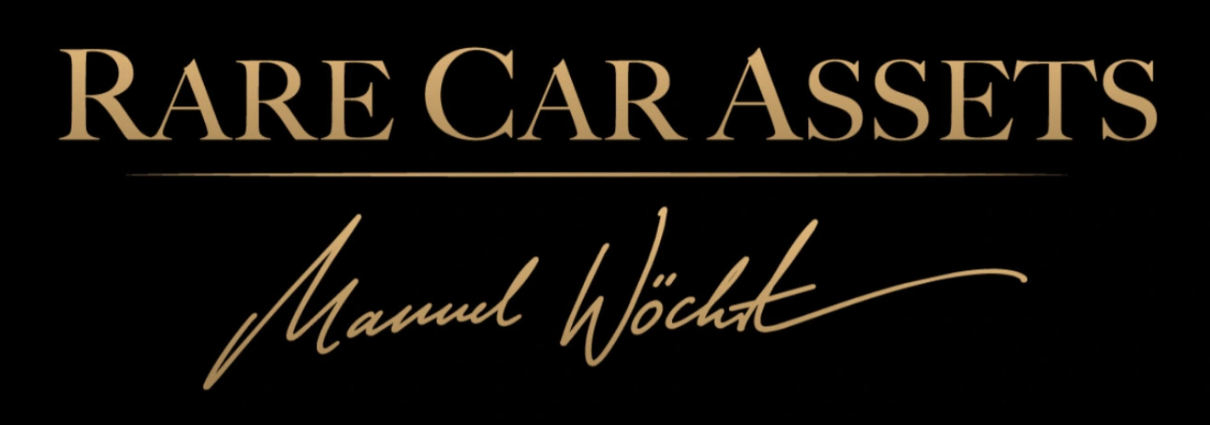 Rare Car Assets