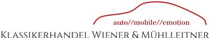 Klassikerhandel Wiener & Mühlleitner KG