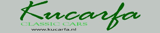 Kucarfa BV