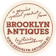 Brooklyn antiques