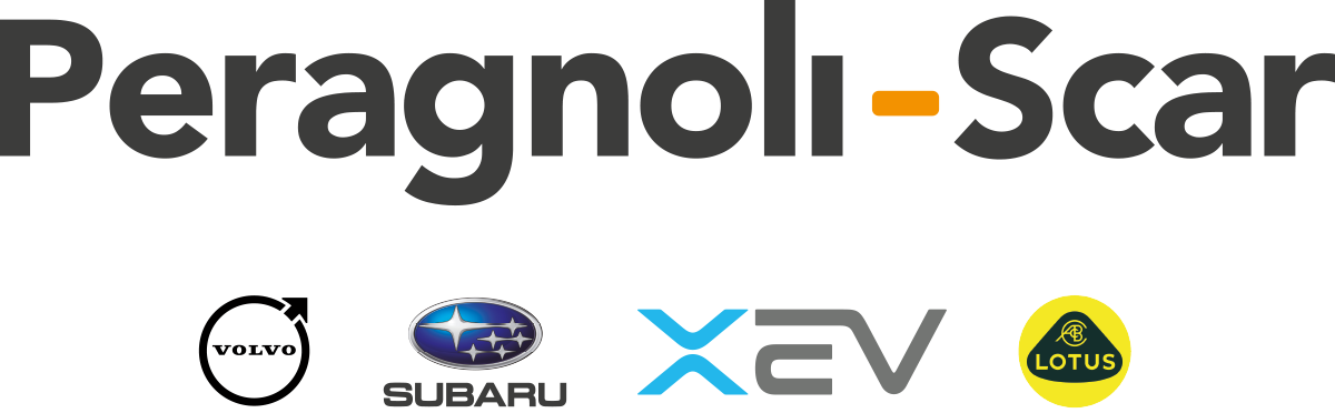 PERAGNOLI SCAR SRL