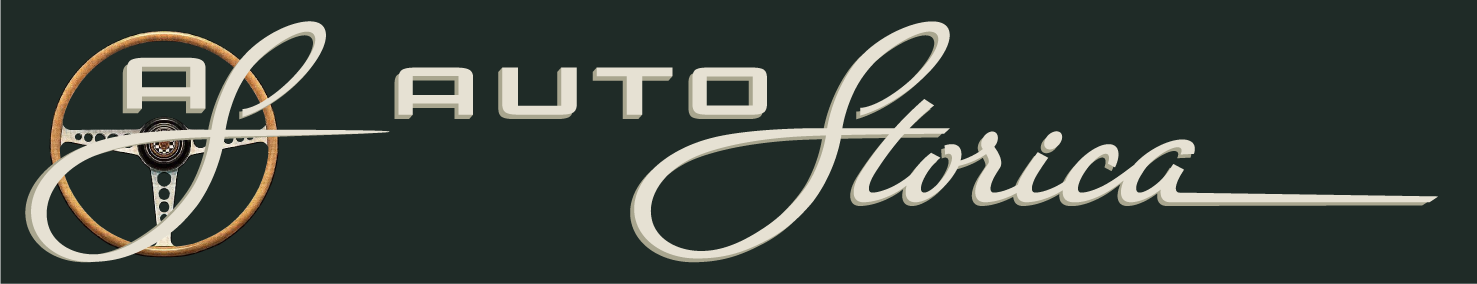 Auto Storica Worldwide Classic Cars Network SL