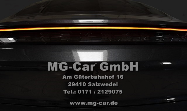 MG-Car GmbH