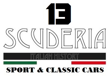 Scuderia 13