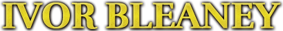 Ivor Bleaney
