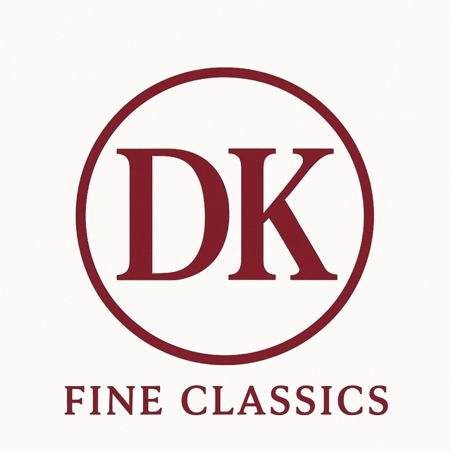 Detlef Kroh FINE CLASSICS
