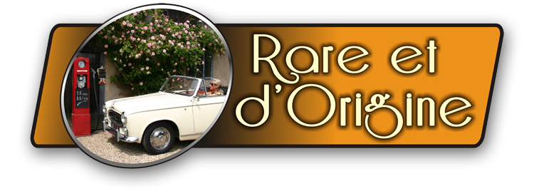 SAS ACL – Rare et d’origine