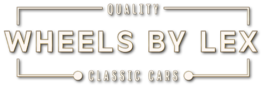 Wheels by Lex