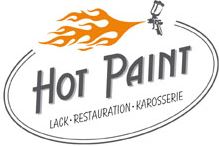 Hot Paint