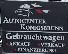 Autocenter Königsbrunn