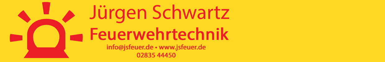 Jürgen Schwartz Feuerwehrtechnik