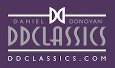 DD Classics Ltd.