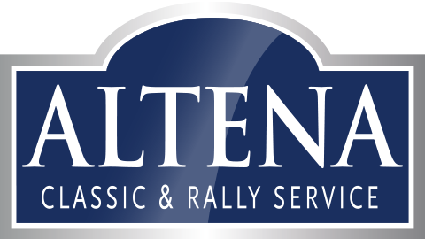 Altena classic service B.V.