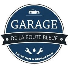 GARAGE DE LA ROUTE BLEUE