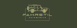 Fahrstil Automobile