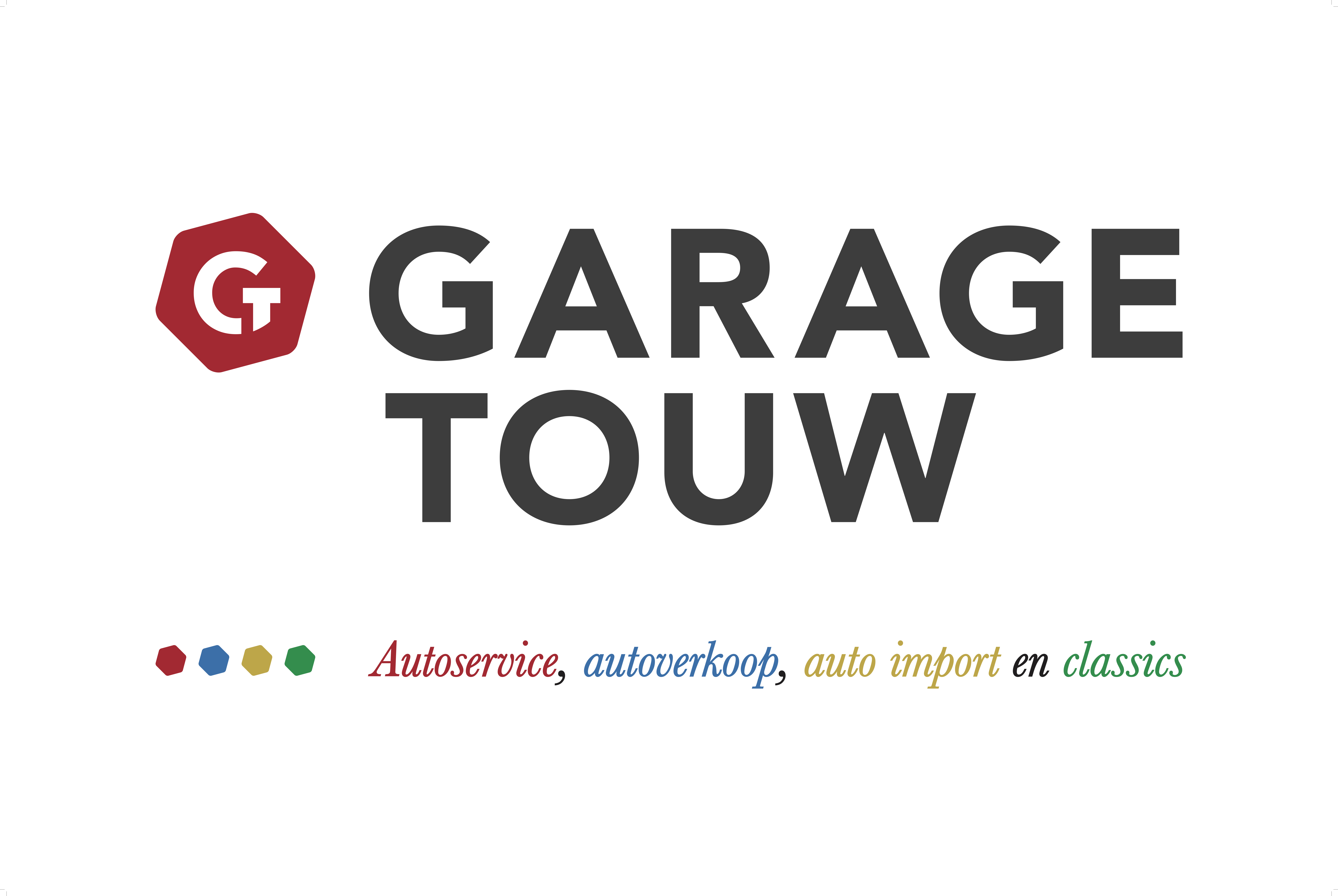 Garage Touw